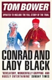 Abbildung von: Conrad and Lady Black - HarperPerennial
