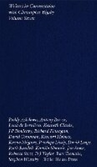 Abbildung von: Writers in Conversation with Christopher Bigsby - Boiler House Press