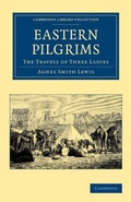 Cover: Eastern Pilgrims - Cambridge University Press