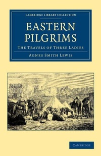 Enlarge image Cover: Eastern Pilgrims - Cambridge University Press