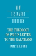 Abbildung von: The Theology of Paul's Letter to the Galatians - Cambridge University Press