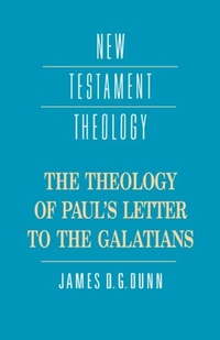 Abbildung von: The Theology of Paul's Letter to the Galatians - Cambridge University Press