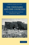 Cover: The Thousand and One Churches - Cambridge University Press