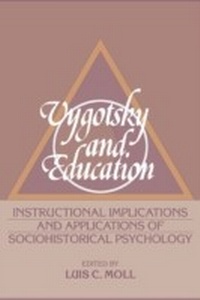 Abbildung von: Vygotsky and Education - Cambridge University Press