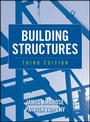 Cover: Building Structures - Wiley