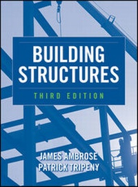 Enlarge image Cover: Building Structures - Wiley