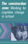 Cover: The Construction Zone - Cambridge University Press