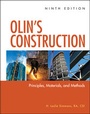 Cover: Olin's Construction - Wiley