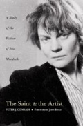 Cover: The Saint and Artist - HarperCollins
