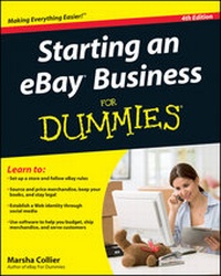 Bild vergrößern Bild: Starting an eBay Business For Dummies - Wiley