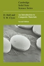 Cover: An Introduction to Composite Materials - Cambridge University Press