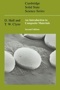 Cover: An Introduction to Composite Materials - Cambridge University Press