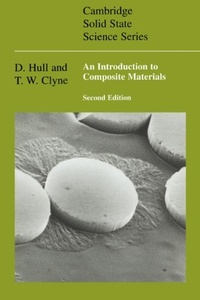 Enlarge image Cover: An Introduction to Composite Materials - Cambridge University Press