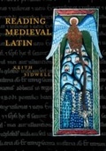 Cover: Reading Medieval Latin - Cambridge University Press