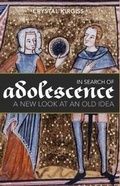 Cover: In Search of Adolescence - Youth Cartel