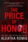 Cover: The Price of Honor - Romig Works LLC