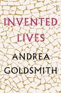 Cover: Invented Lives - Scribe Us