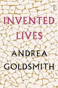 Enlarge image Cover: Invented Lives - Scribe Us