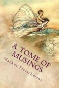 Cover: A Tome of Musings - Creative Talents Unleashed