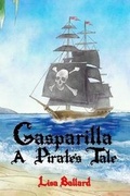 Cover: Gasparilla - Richter Publishing LLC