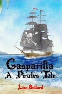 Enlarge image Cover: Gasparilla - Richter Publishing LLC