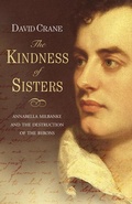 Cover: The Kindness of Sisters - HarperPress