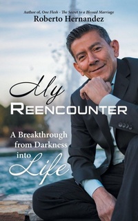 Enlarge image Cover: My Reencounter - WestBow Press