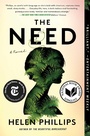 Cover: The Need - Simon & Schuster
