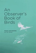 Cover: An Observer's Book of Birds - Felin Press