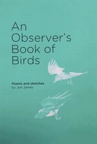 Enlarge image Cover: An Observer's Book of Birds - Felin Press
