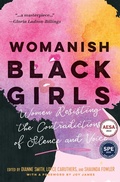 Cover: Womanish Black Girls - Myers Education Press