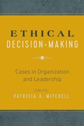 Cover: Ethical Decision-Making - Myers Education Press