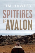 Cover: Spitfires of Avalon - Xlibris Us