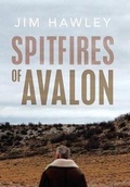 Cover: Spitfires of Avalon - Xlibris Us