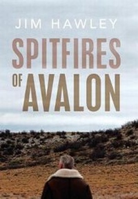 Enlarge image Cover: Spitfires of Avalon - Xlibris Us