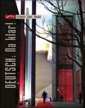 Cover: Deutsch: Na Klar! - McGraw Hill Higher Education
