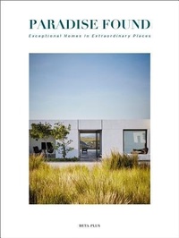 Enlarge image Cover: Paradise Found - Beta-Plus