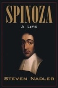 Cover: Spinoza - Cambridge University Press