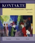 Cover: Kontakte - McGraw-Hill Professional