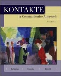 Enlarge image Cover: Kontakte - McGraw-Hill Professional