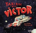 Cover: Taxi Ride with Victor - Prestel