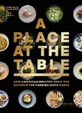 Cover: A Place at the Table - Prestel