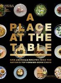 Enlarge image Cover: A Place at the Table - Prestel