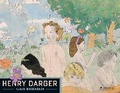 Cover: Henry Darger - Prestel