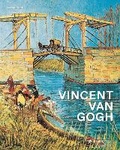 Cover: Vincent van Gogh - Prestel