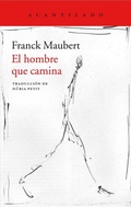 Cover: El hombre que camina - Acantilado