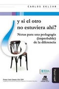 Cover: Y Si El Otro No Estuviera Ah?? - Mino y Davila Editores