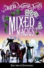 Cover: Mixed Magics - HarperCollins