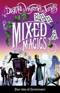 Cover: Mixed Magics - HarperCollins