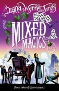 Enlarge image Cover: Mixed Magics - HarperCollins